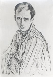 Michel Fokine, 1909